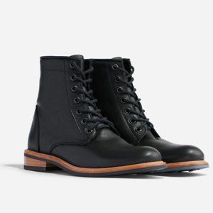BRAND NEW Nisolo All-Weather Amalia Boot